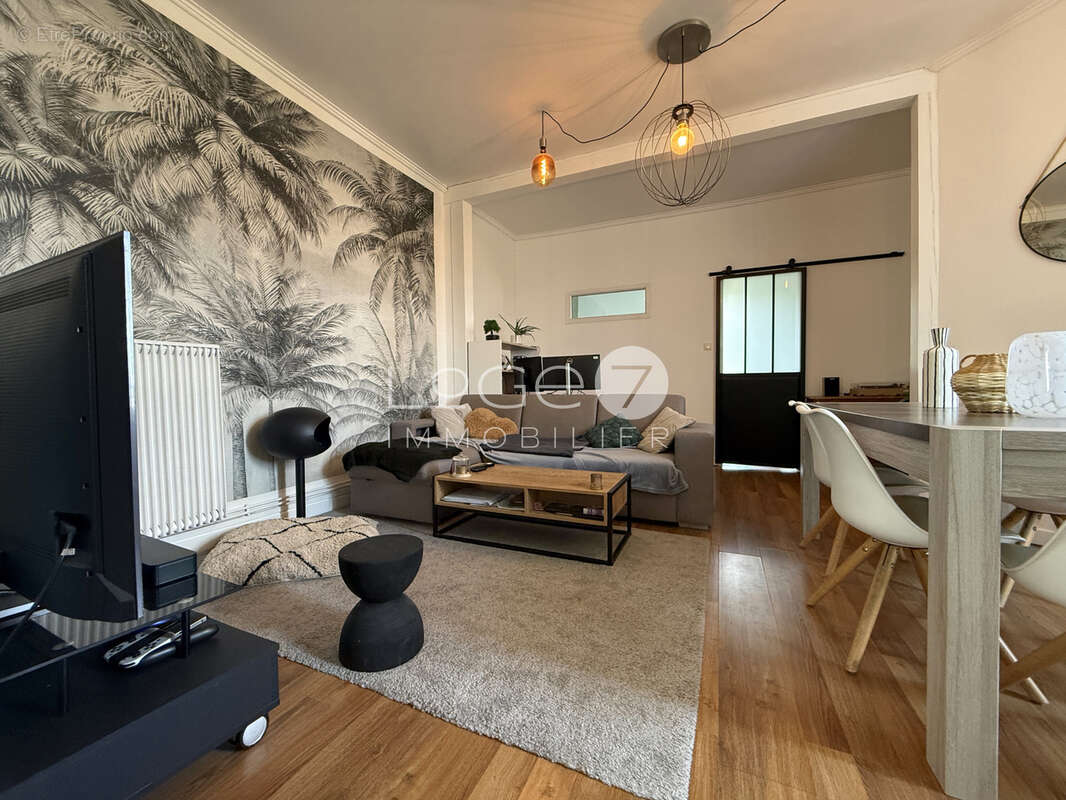 Appartement au coeur de la basse de Ville de Quimperlé - photo 5