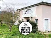 Appartement à SAINT-AMANS-SOULT