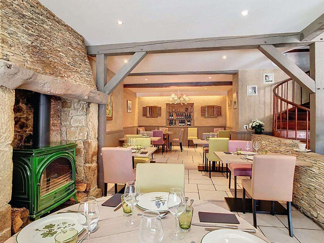 Appartement à DAGLAN