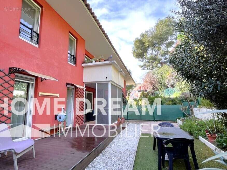 Appartement à LA SEYNE-SUR-MER