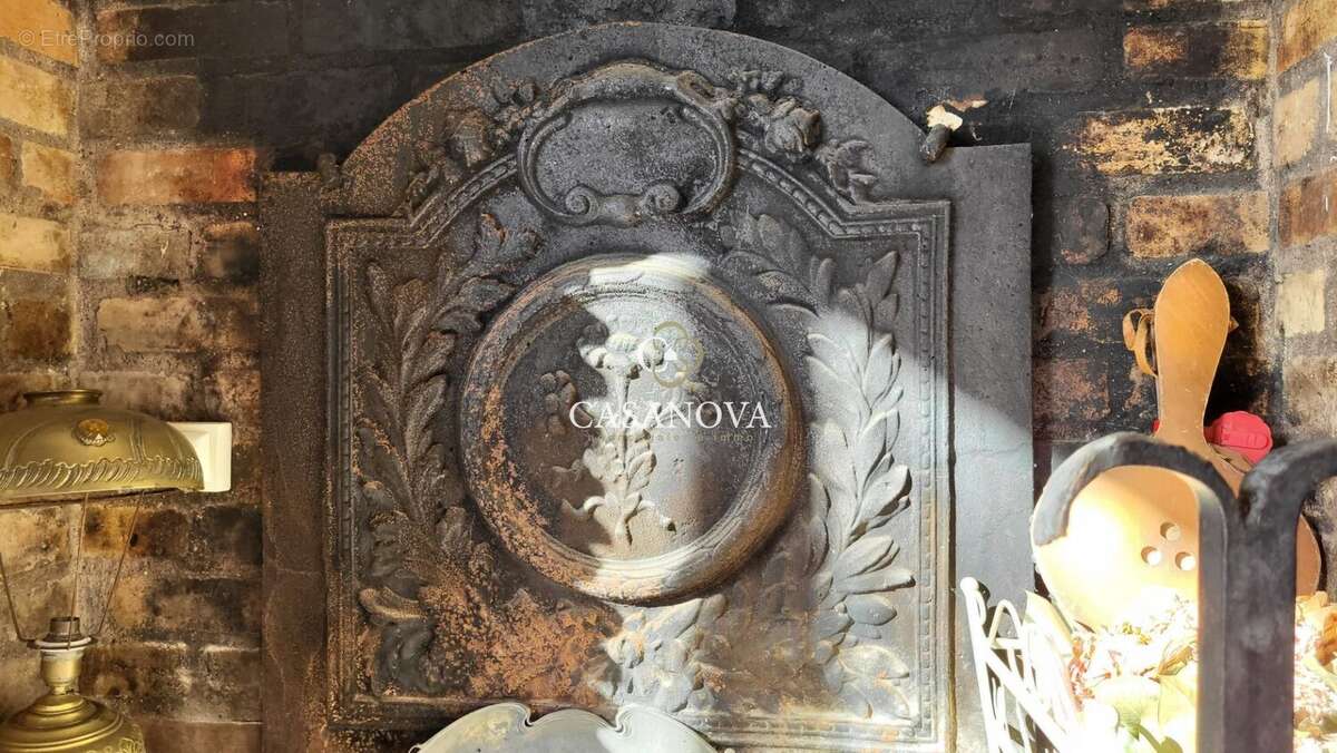Maison à PEZENAS