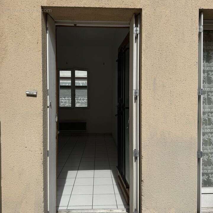 Appartement à ETAMPES