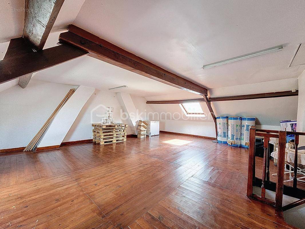 Maison à TOURCOING