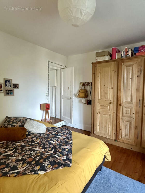 Maison à CHARLY