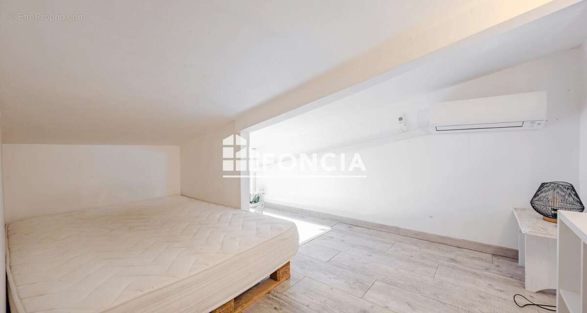 Appartement à HYERES