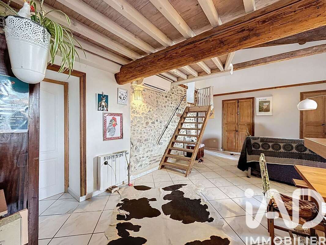 Photo 5 - Appartement à RIVESALTES