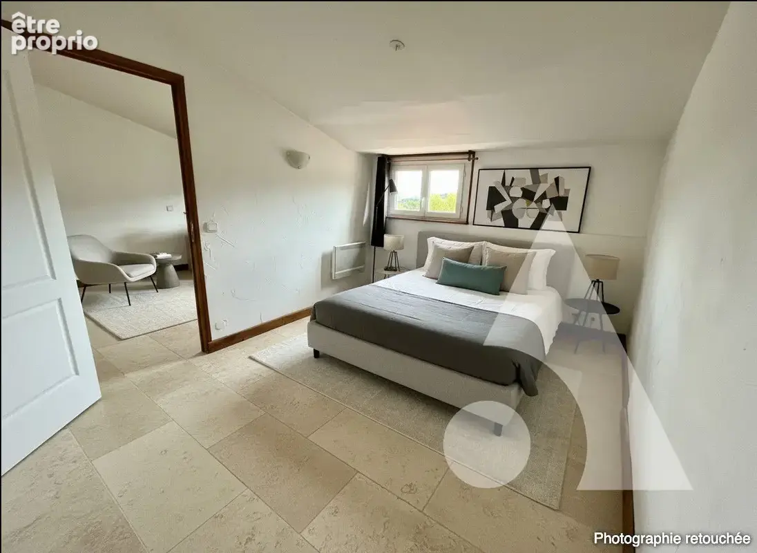 Appartement en duplex de 63.90m² - Cotignac - photo 15