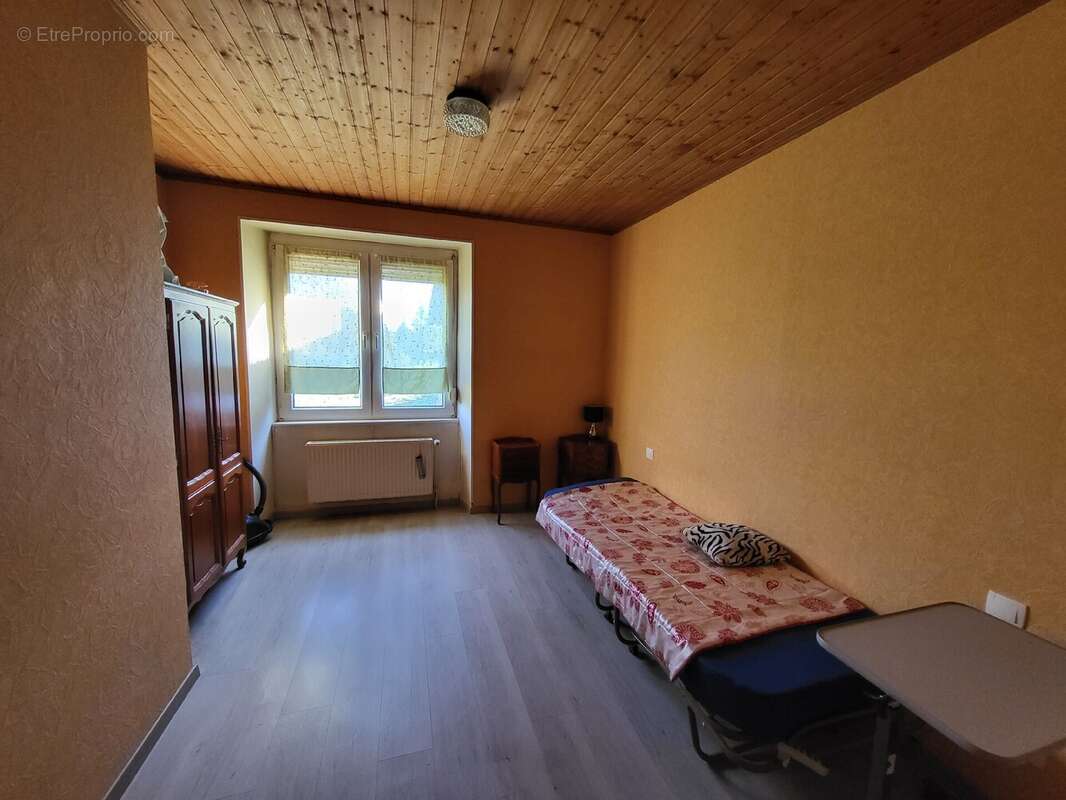 Maison à LEMBERG