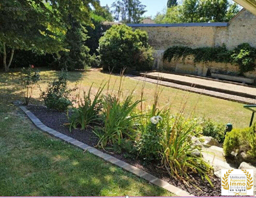 Maison à SAINT-GERMAIN-DU-CORBEIS