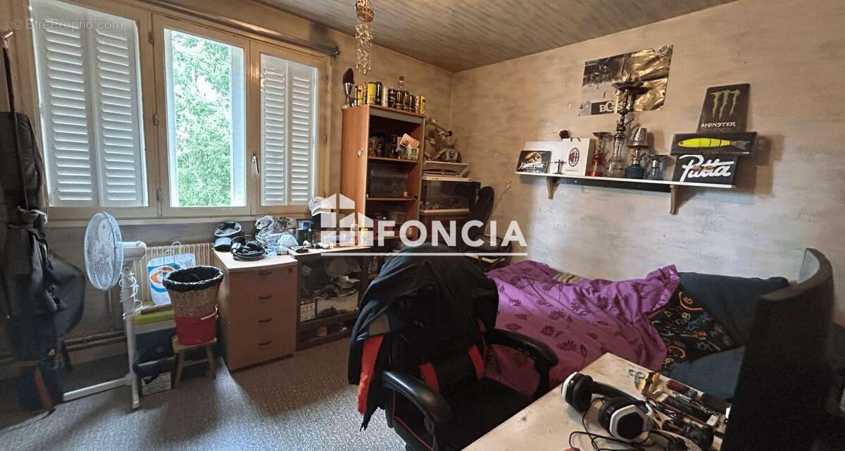 Appartement à ROANNE