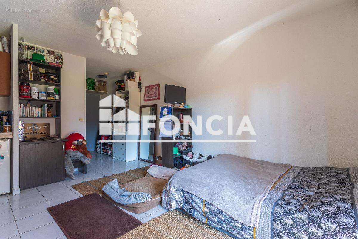 Appartement à LA GARDE