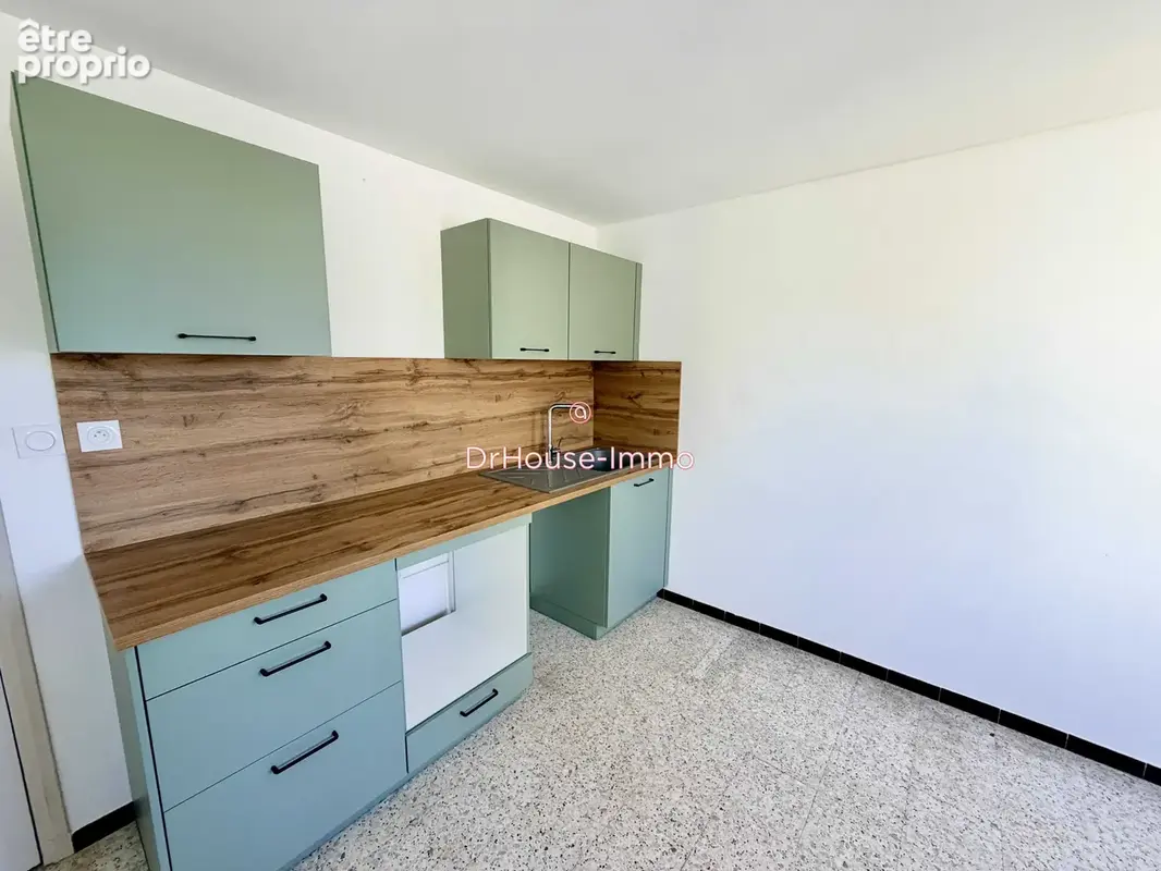 Appartement 2 pièces 32 m² à vendre à Mollans-Sur-Ouveze (26170) - photo 3