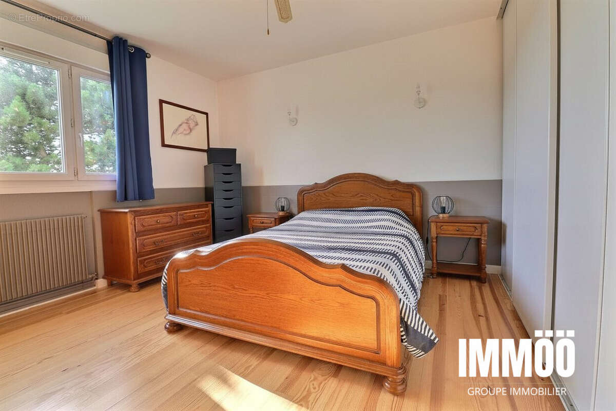 Appartement à DEVILLE-LES-ROUEN