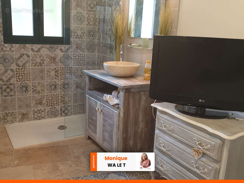 Maison à PORT-DE-BOUC