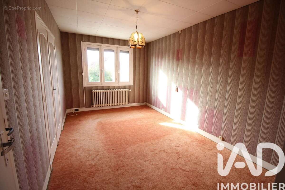 Photo 8 - Maison à SANNERVILLE