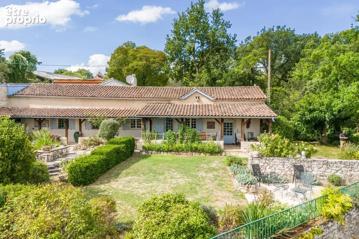 Photo Maison à Blaymont au prix de 360 000€