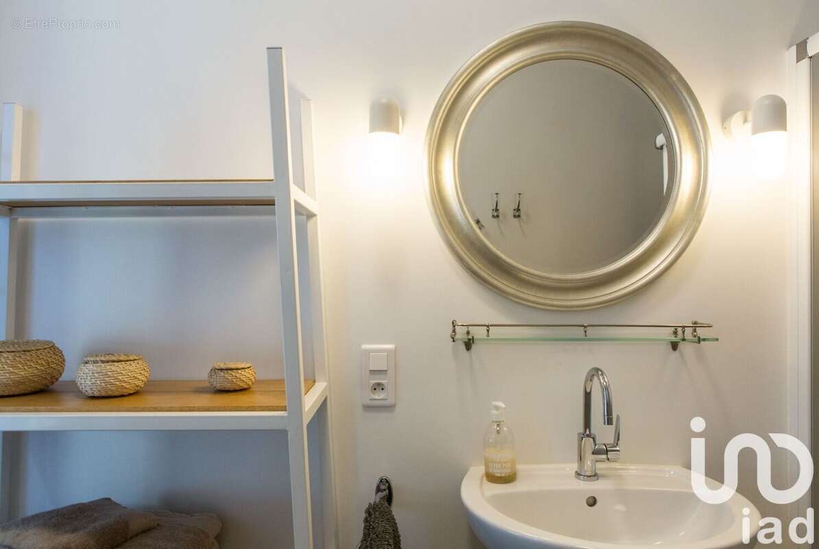 Photo 8 - Maison à FLEURY