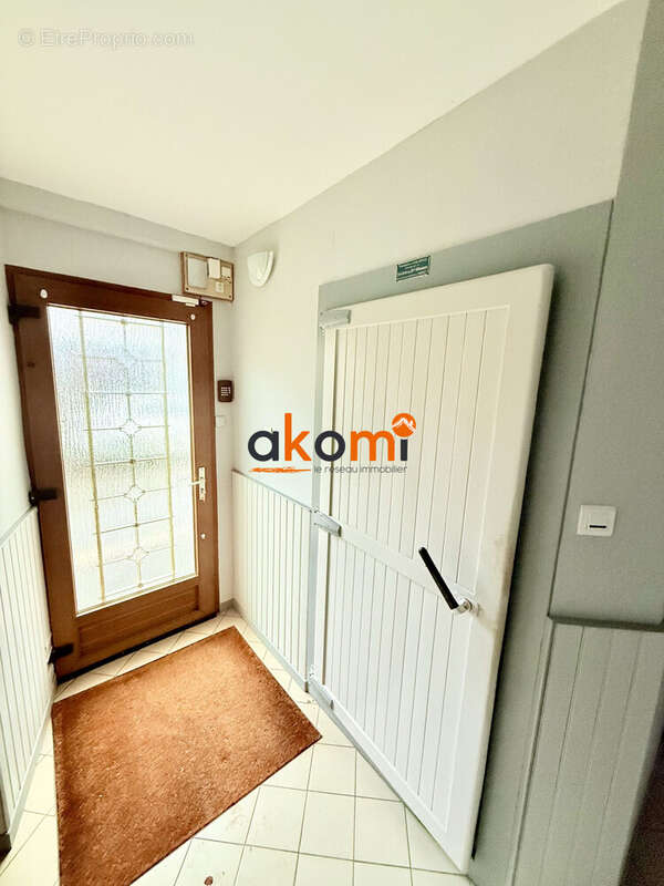 Maison à MARAINVILLER