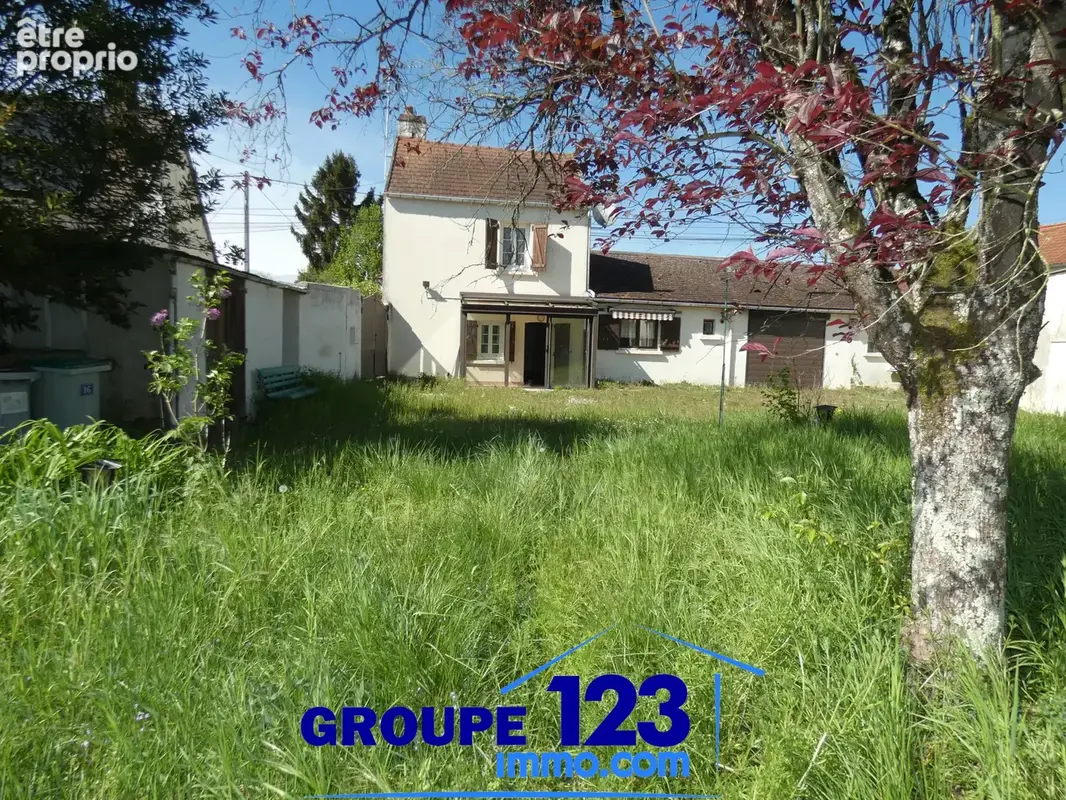 Maison 58m2 3 pièces - photo 11