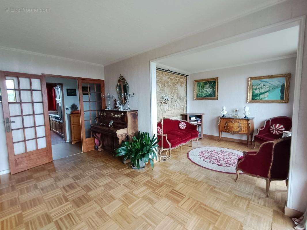 Appartement - photo 2