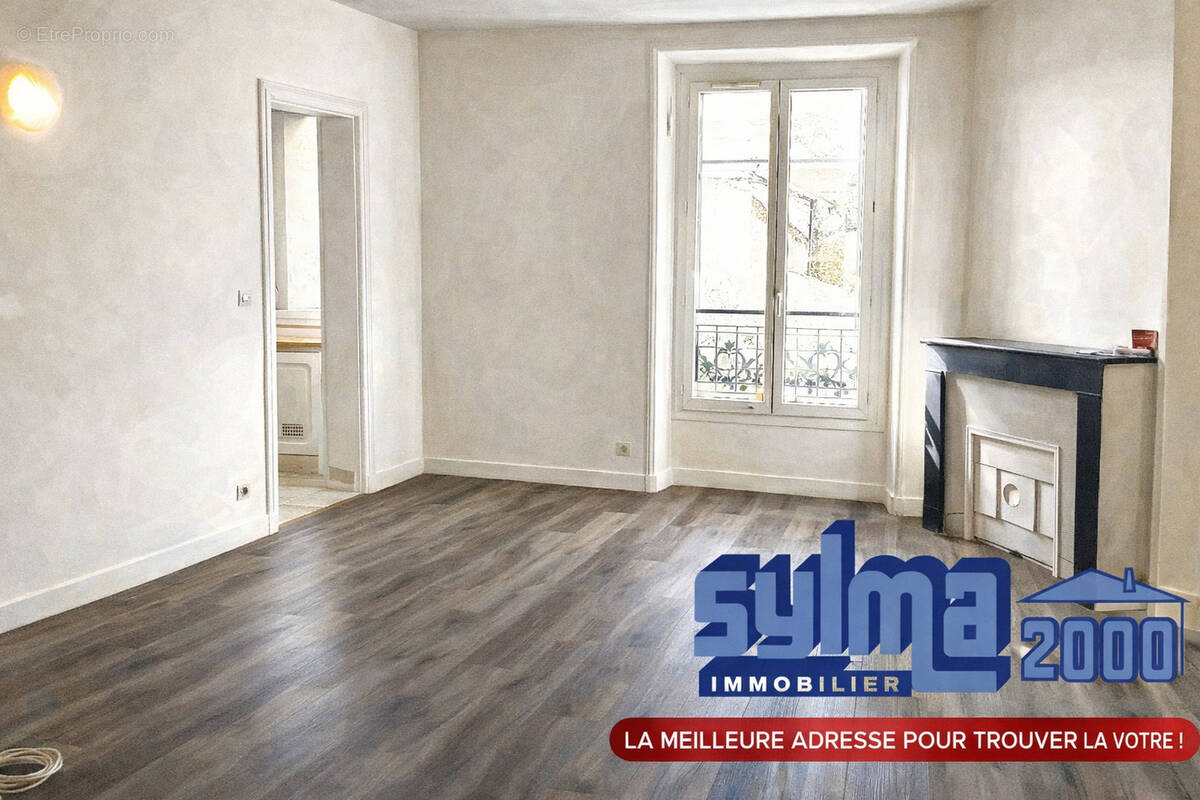 Appartement à NEUILLY-PLAISANCE