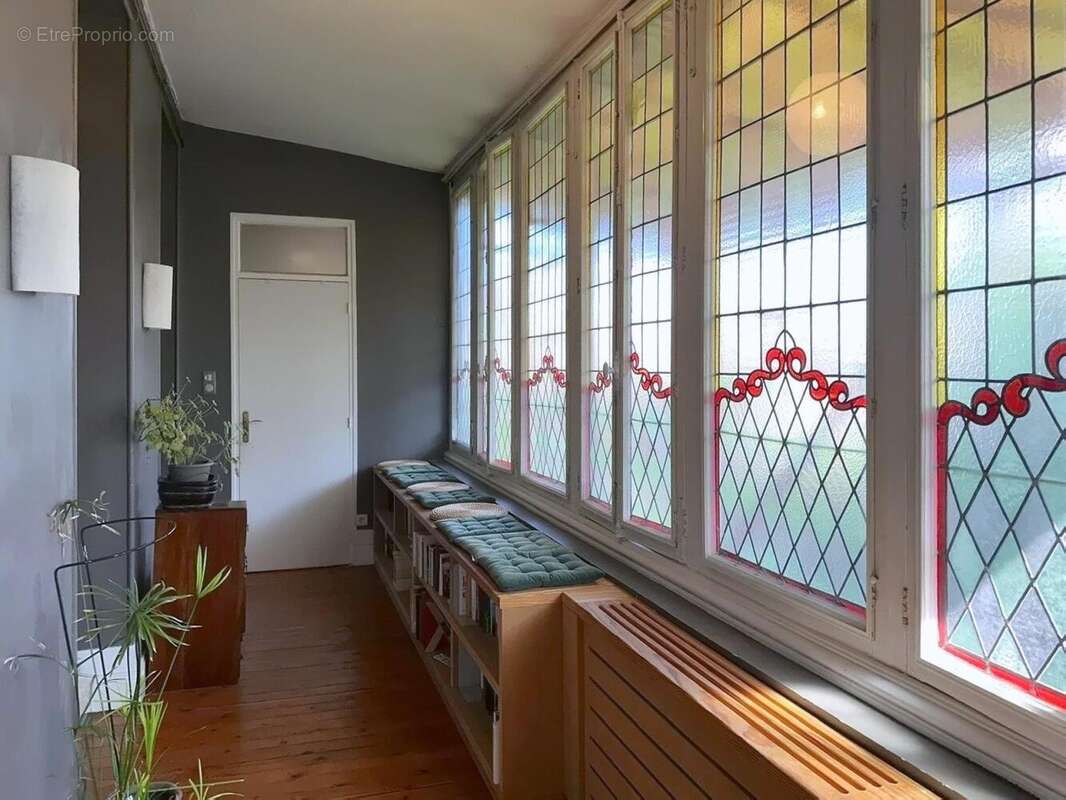 Photo 4 - Appartement à BORDEAUX