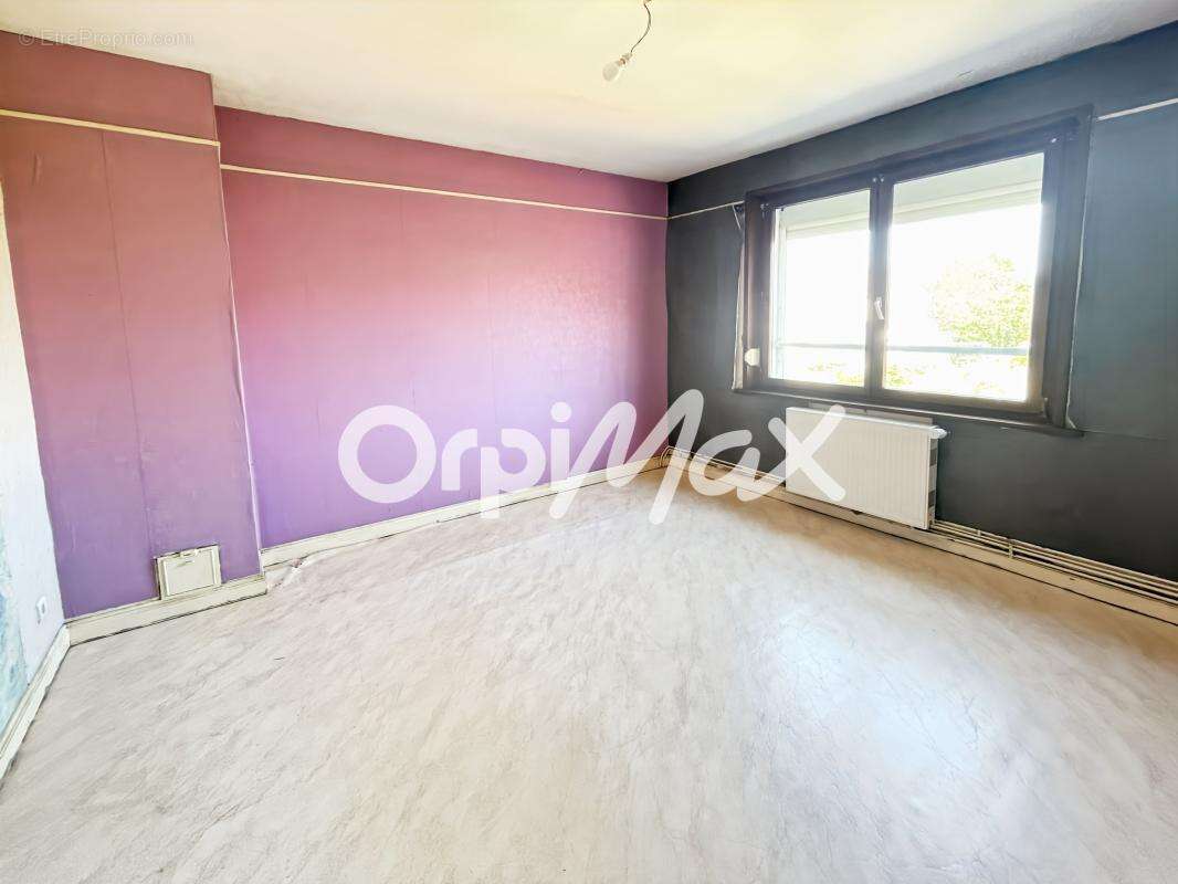 Maison À Vendre OUTREAU en Exclusivité - photo 9
