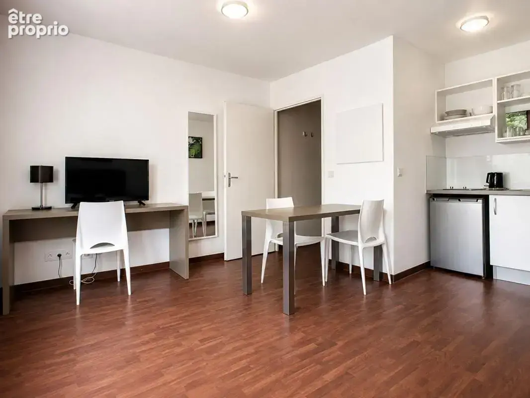 Vente T1 24m2 TALENCE (33400) - photo 3