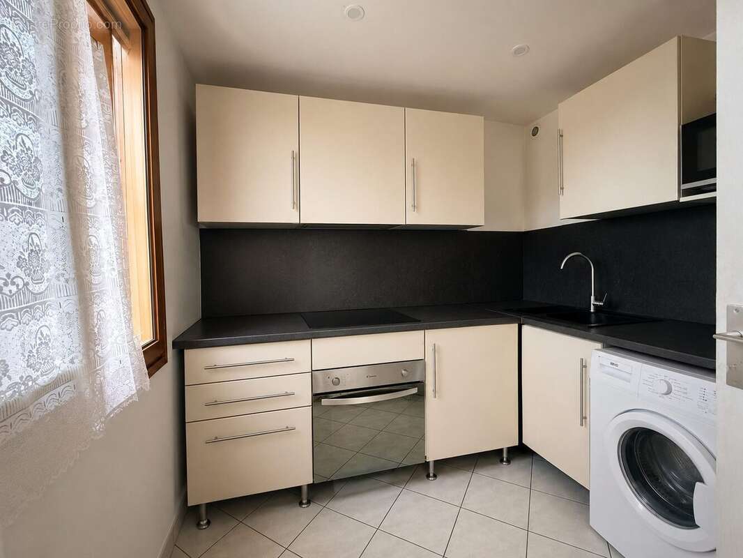 Appartement 46 m² à Cannes  - photo 4
