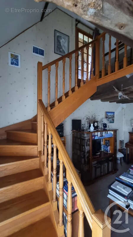 Maison à CIVIERES