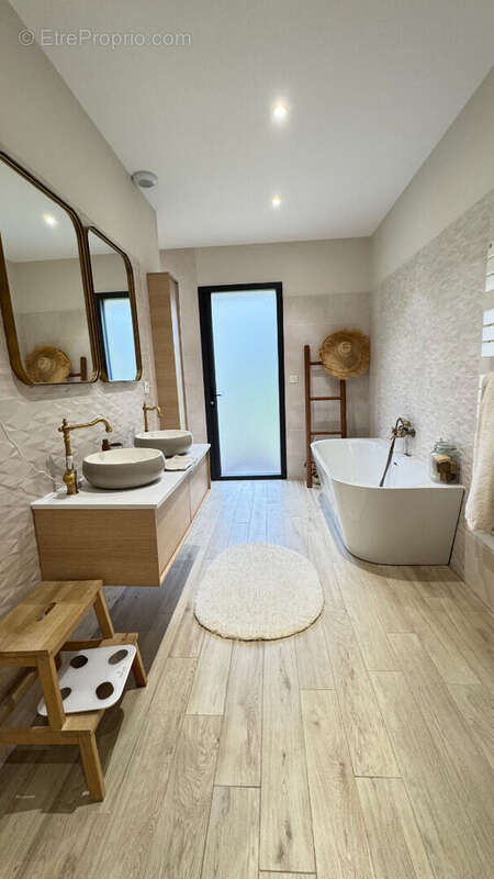 Maison à ROMORANTIN-LANTHENAY