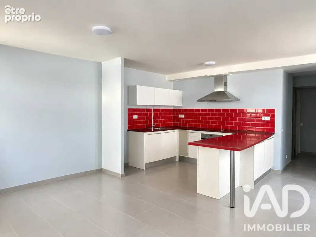 Photo 1 - Appartement à RAMONVILLE-SAINT-AGNE