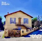 Photo 1 - Maison à BRUE-AURIAC