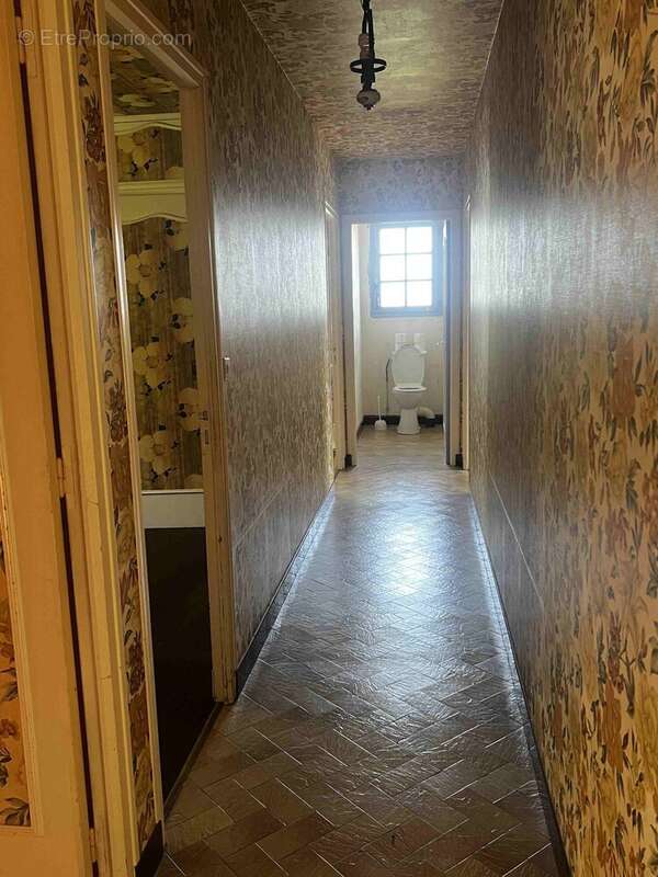 Maison 152 m² à Chirac  - photo 9