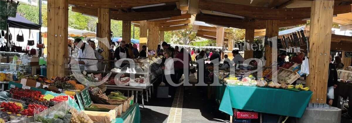 Appartement à BAILLY