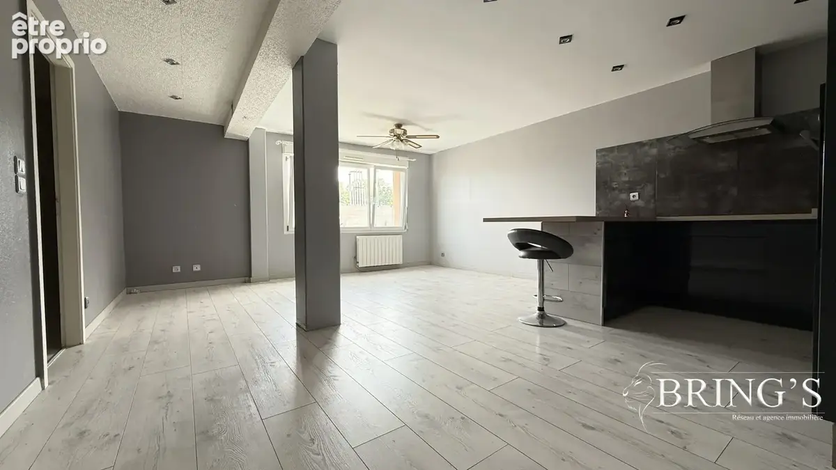 Appartement 72 m² à Sierentz  - photo 2