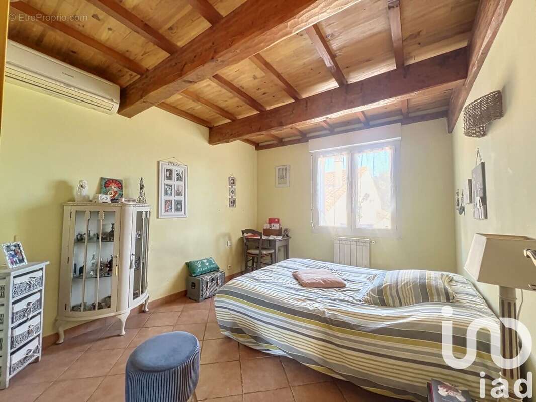 Photo 9 - Maison à MARAUSSAN