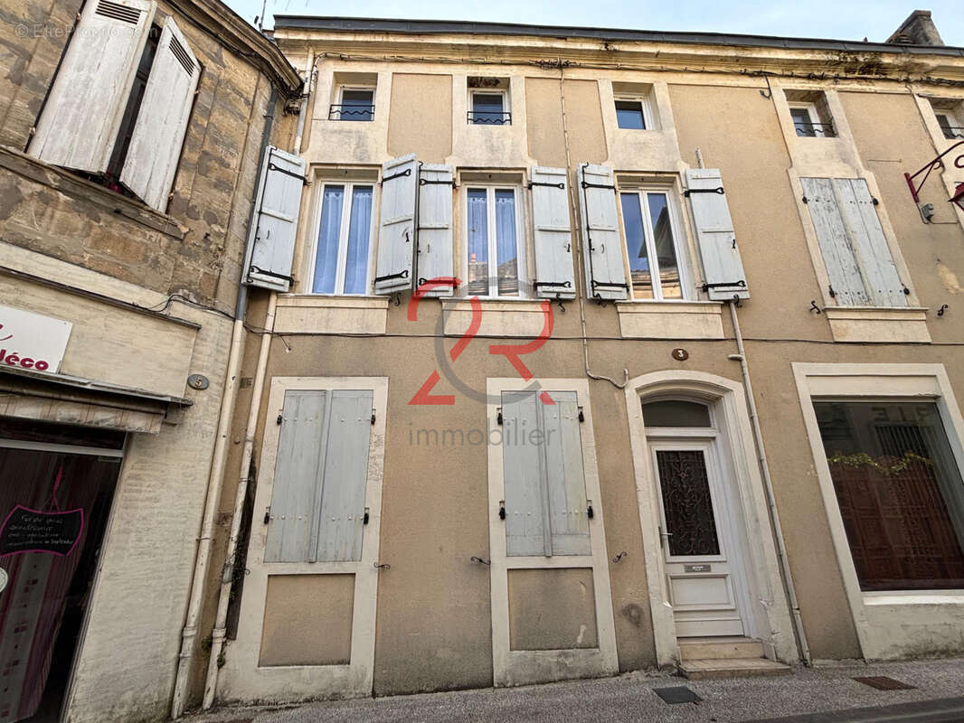 Investir à Pauillac ? Deux pièces de 53 m2 loué - photo 7