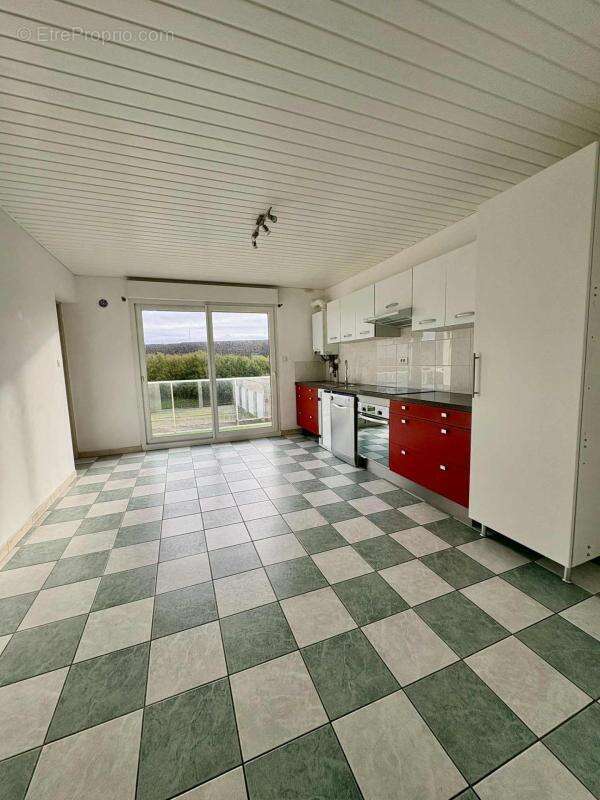 Appartement à MARQUISE