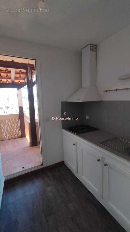 Appartement à CARQUEIRANNE