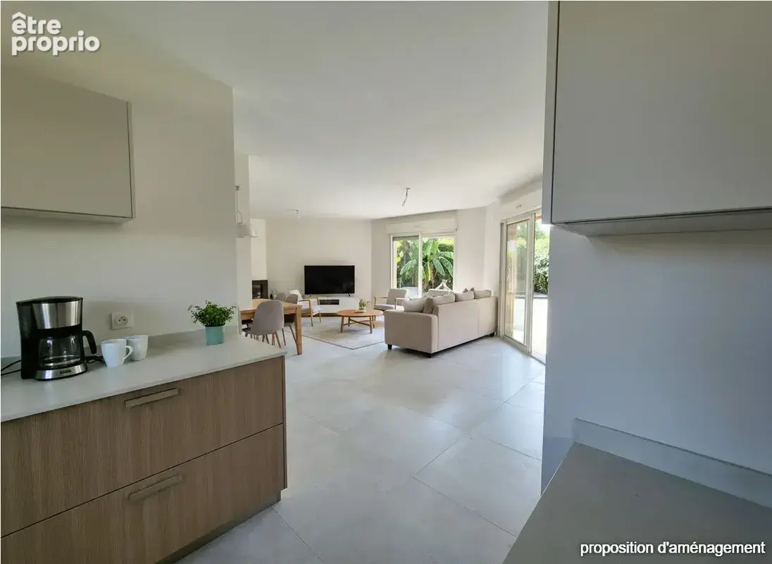 Maison 118m² à saubion - photo 6