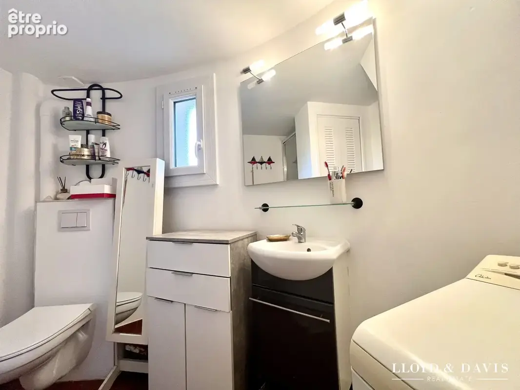 Appartement 1 pièce 25 m² à vendre à Saint-Paul-En-Foret (83440) - photo 7