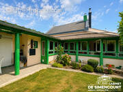 Maison à CAMON