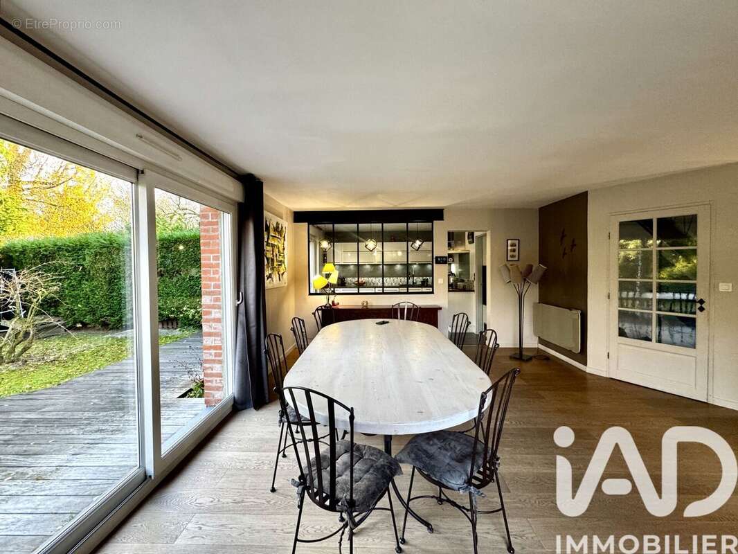 Photo 4 - Maison à BONDUES