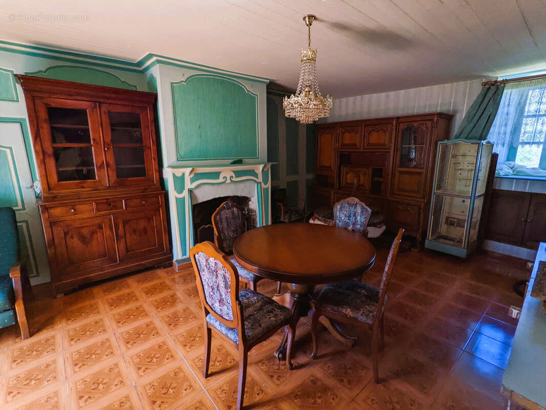 Un Manoir en Brocéliande à acheter avec CHT Immobilier - photo 18