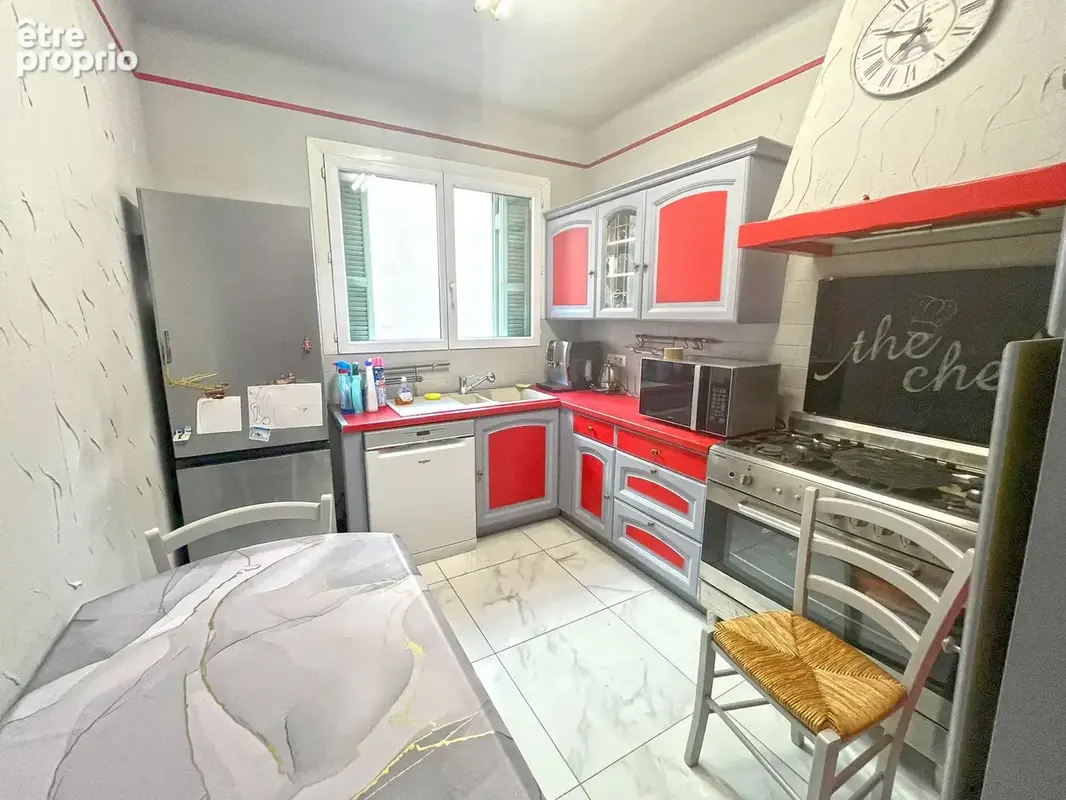 Photo Appartement à Nice au prix de 157 000€