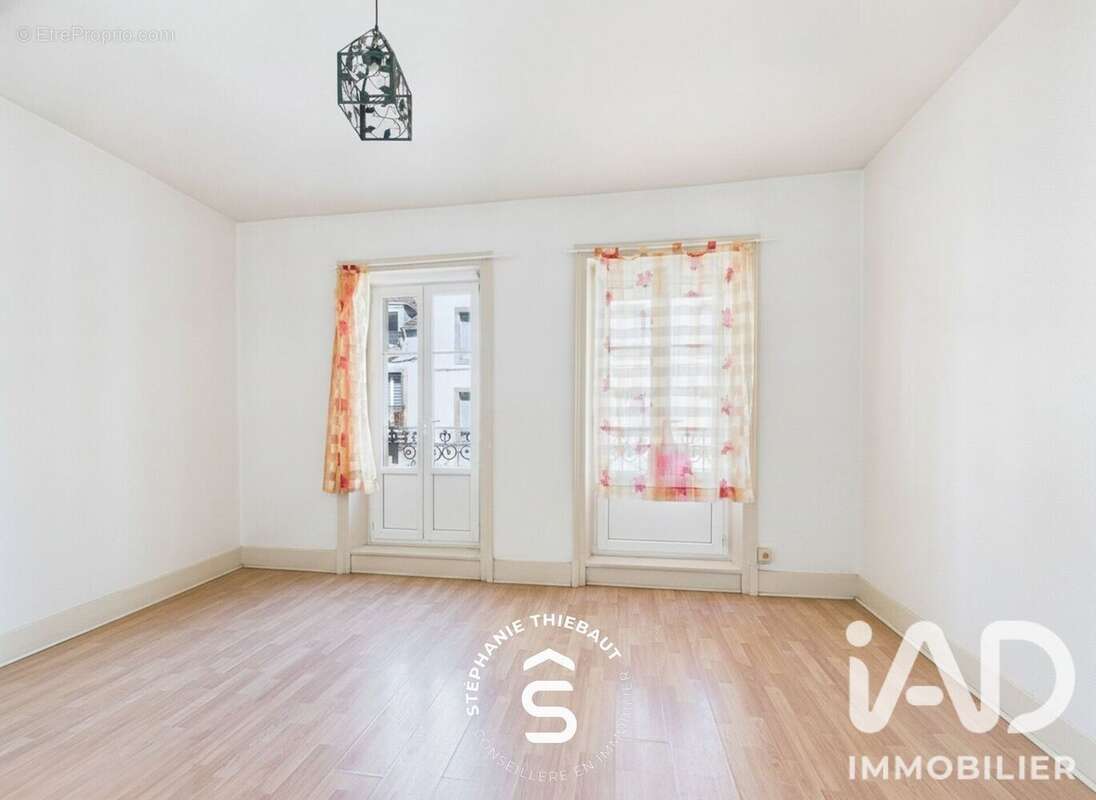 Appartement 40 m² à Epinal  - photo 5