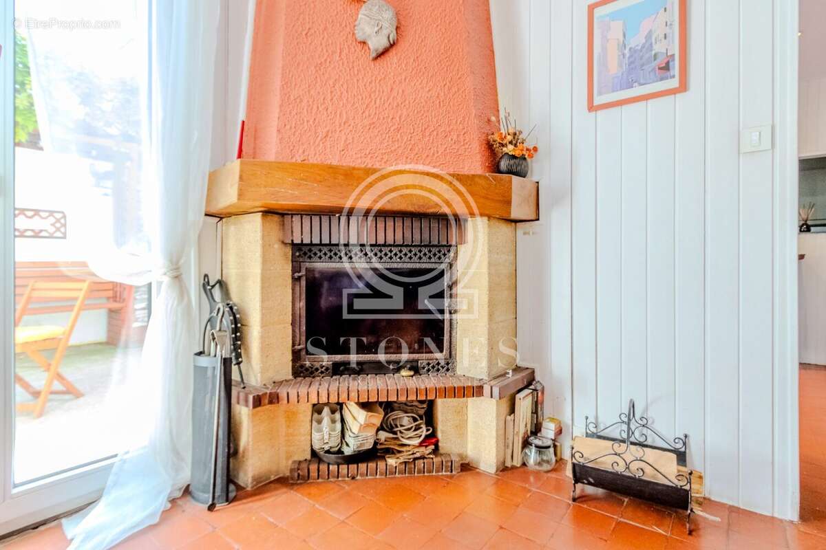 Maison 117 m² à Bougival  - photo 5