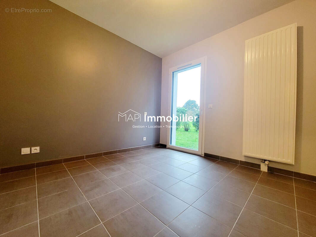 Appartement à HENNEBONT