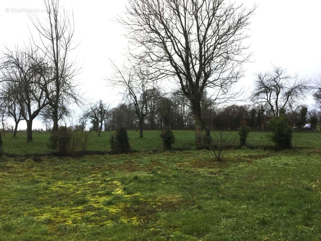 Maison à LA FERTE-MACE